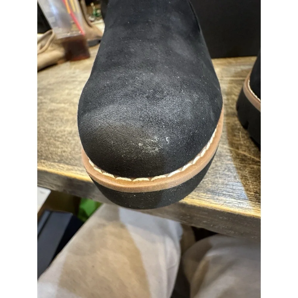 Vionic willa wedge